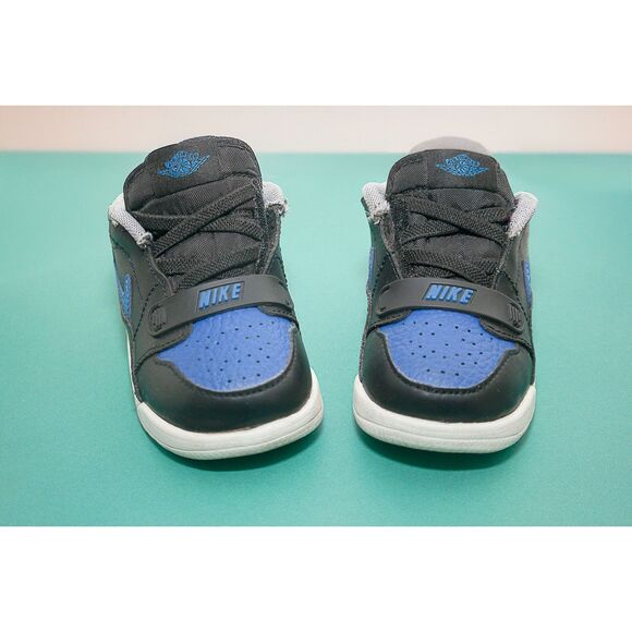 Nike Jordan Legacy 312 Low (TD) – Toddler Sneakers – Size 7C - Picture 2 of 6